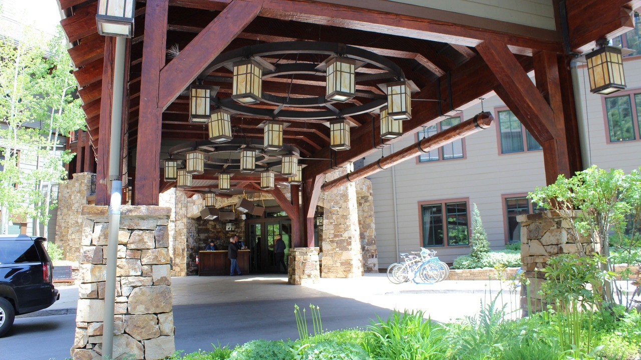 Photo of Outdoor in Aspen