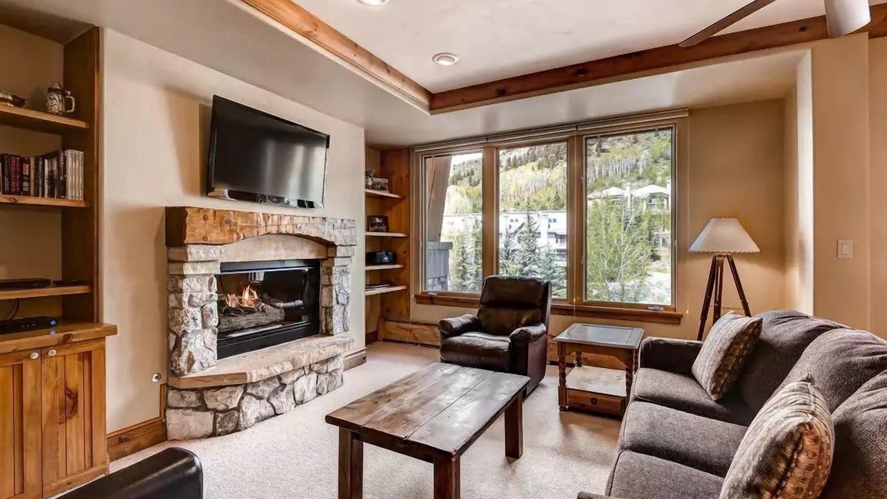Photo of Bedroom in Beaver Creek
