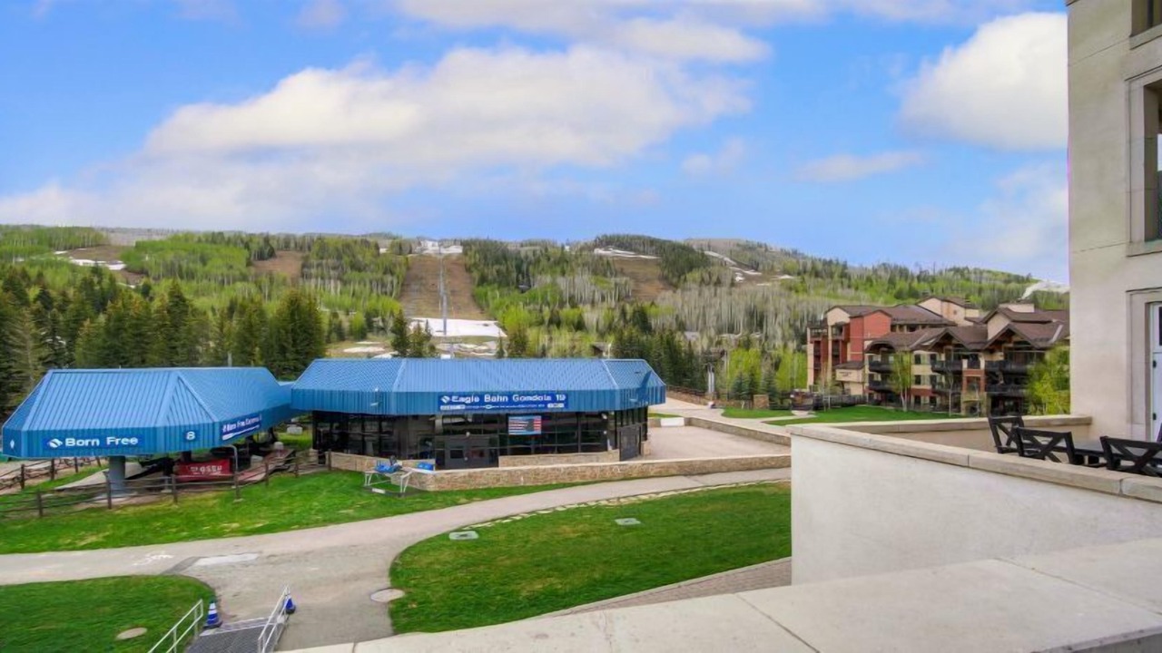 Photo of Outdoor in Gore Creek Place