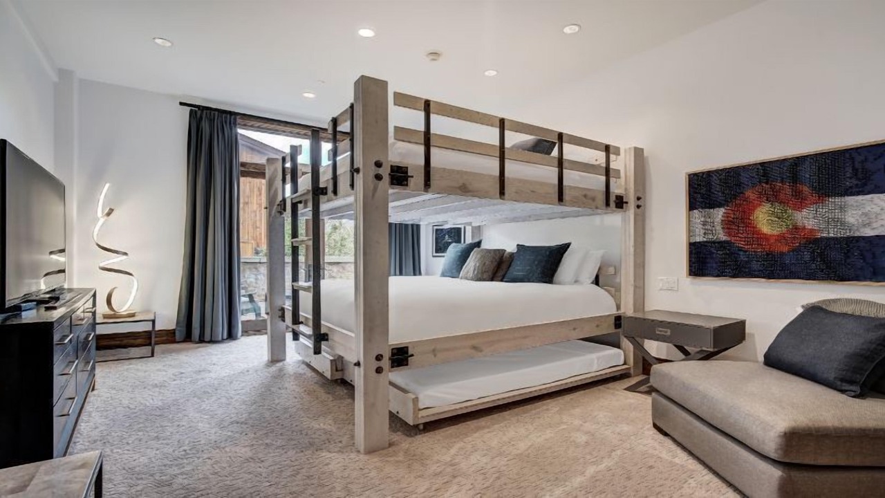 Photo of Bedroom in Gore Creek Place