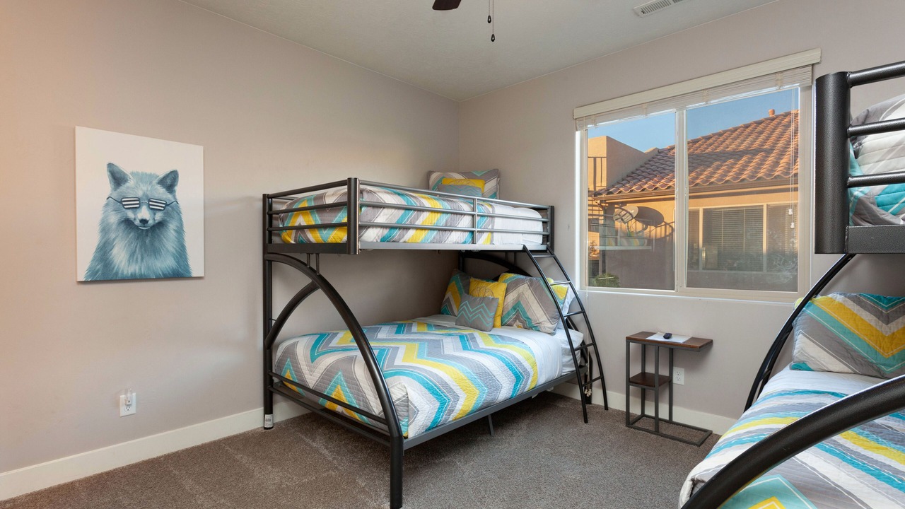 Photo of Bedroom in Santa Clara