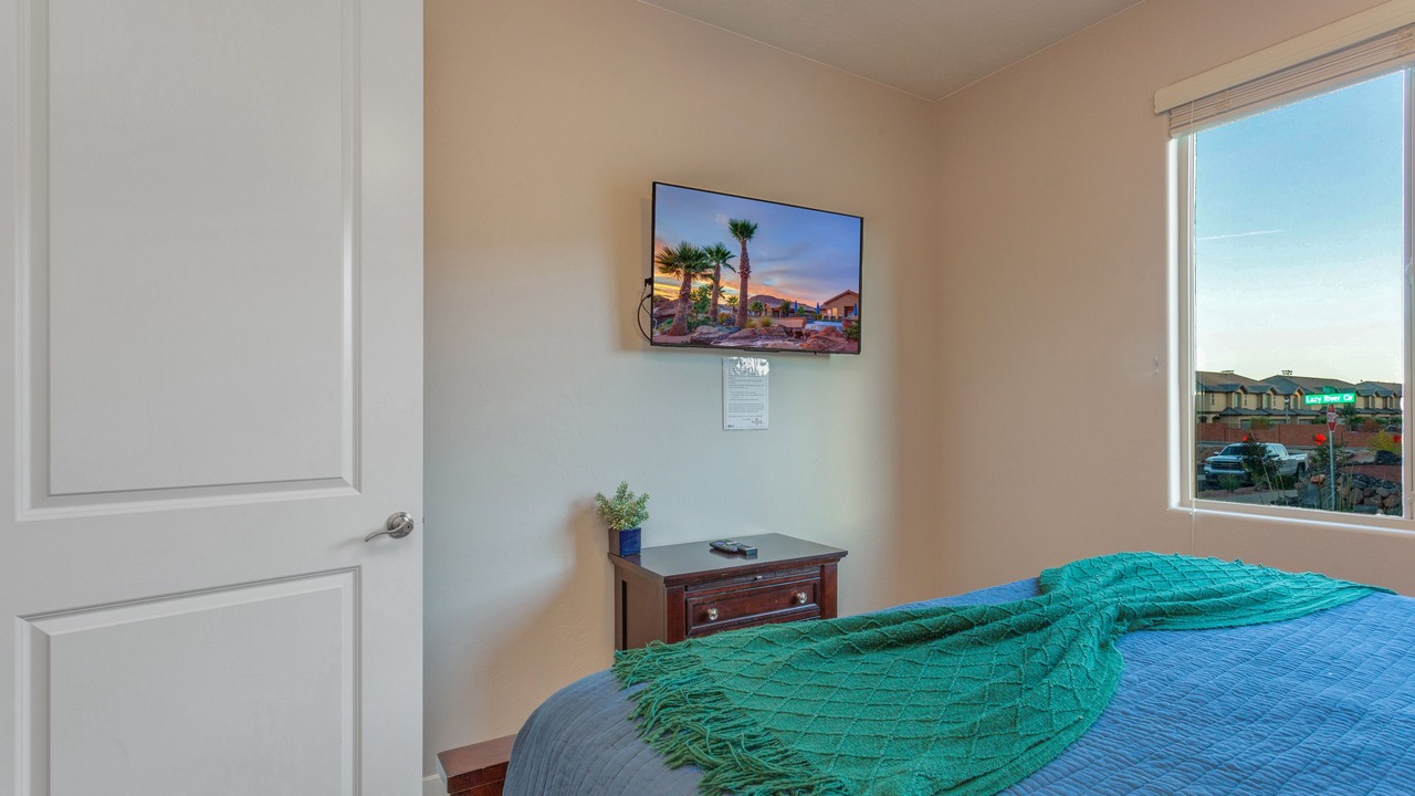 Photo of Bedroom in Santa Clara