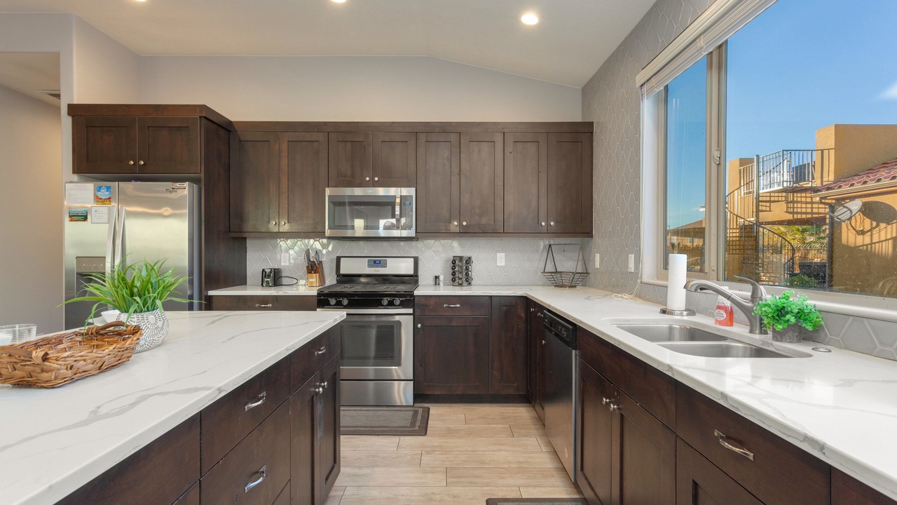 Photo of Kitchen in Santa Clara