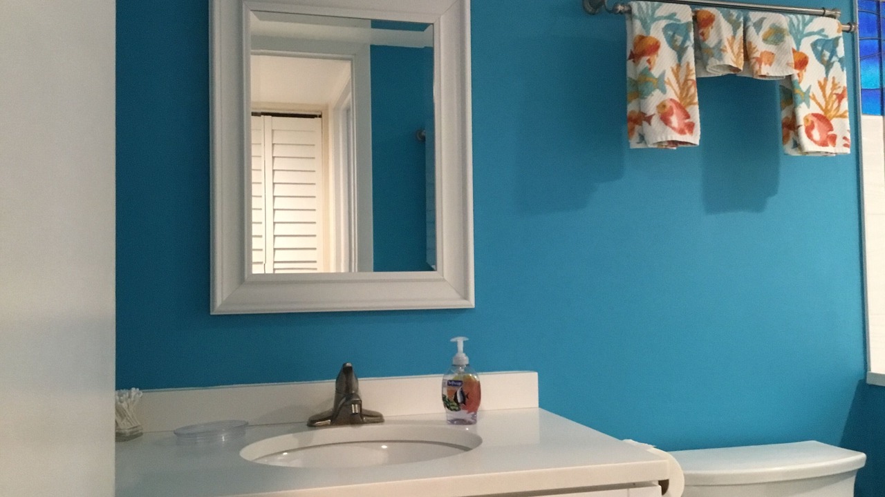 Photo of Bathroom in Ocean View Halifax Estates