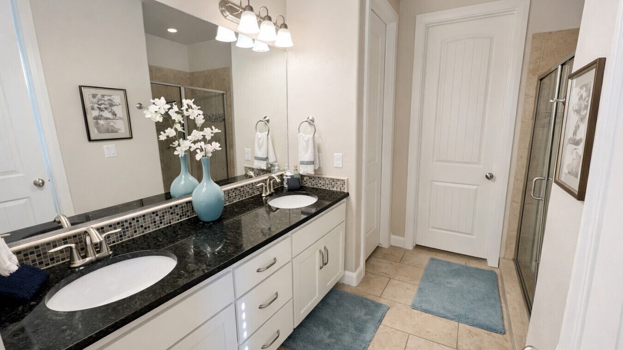 Photo of Bathroom in Washington