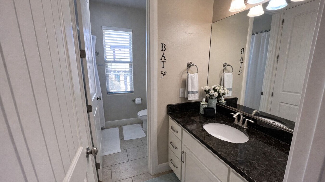 Photo of Bathroom in Washington