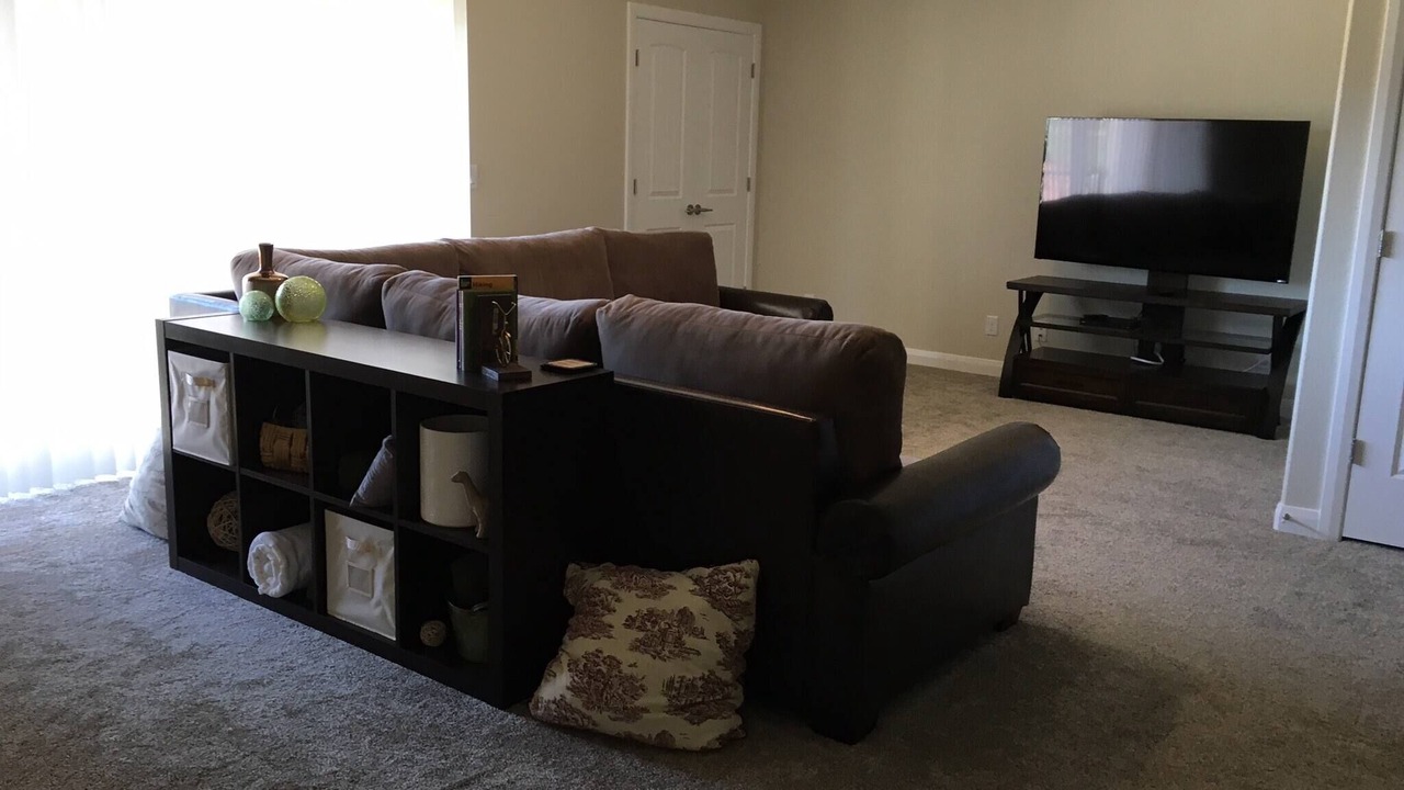 Photo of Livingroom in Hurricane