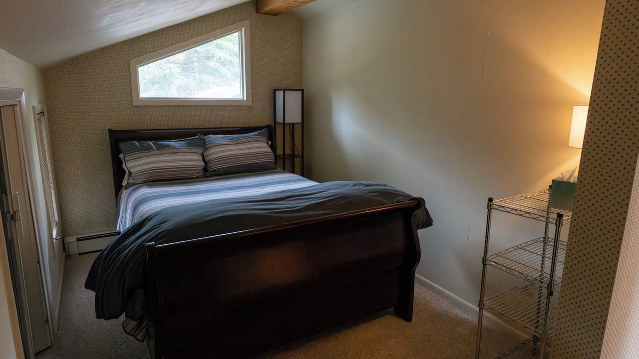 Photo of Bedroom in Vail