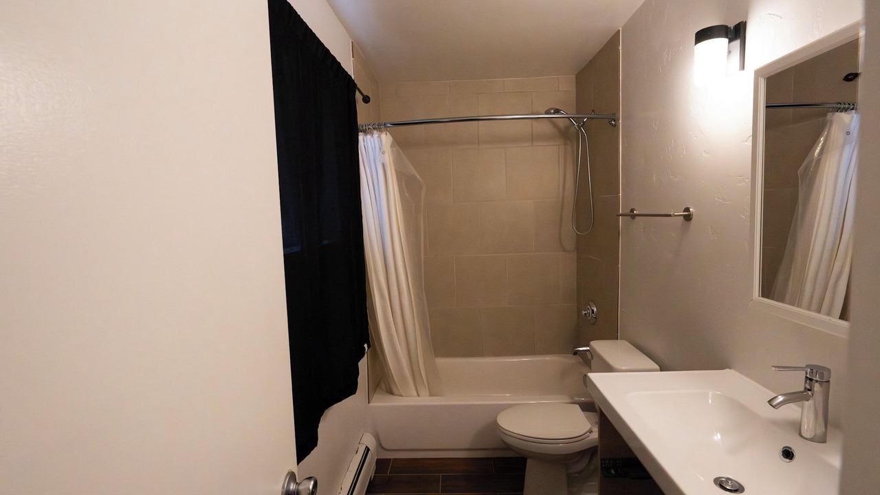 Photo of Bathroom in Vail