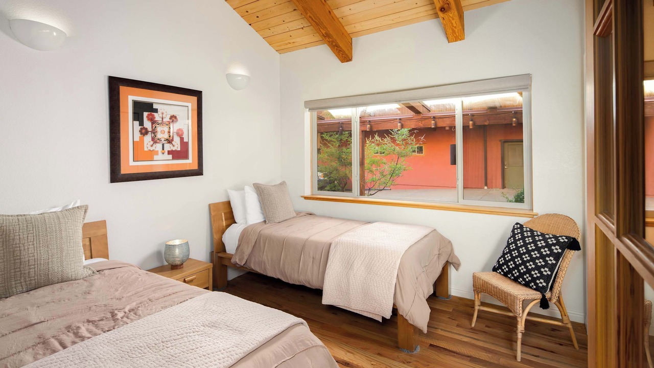 Photo of Bedroom in Zion National Park South Entrance