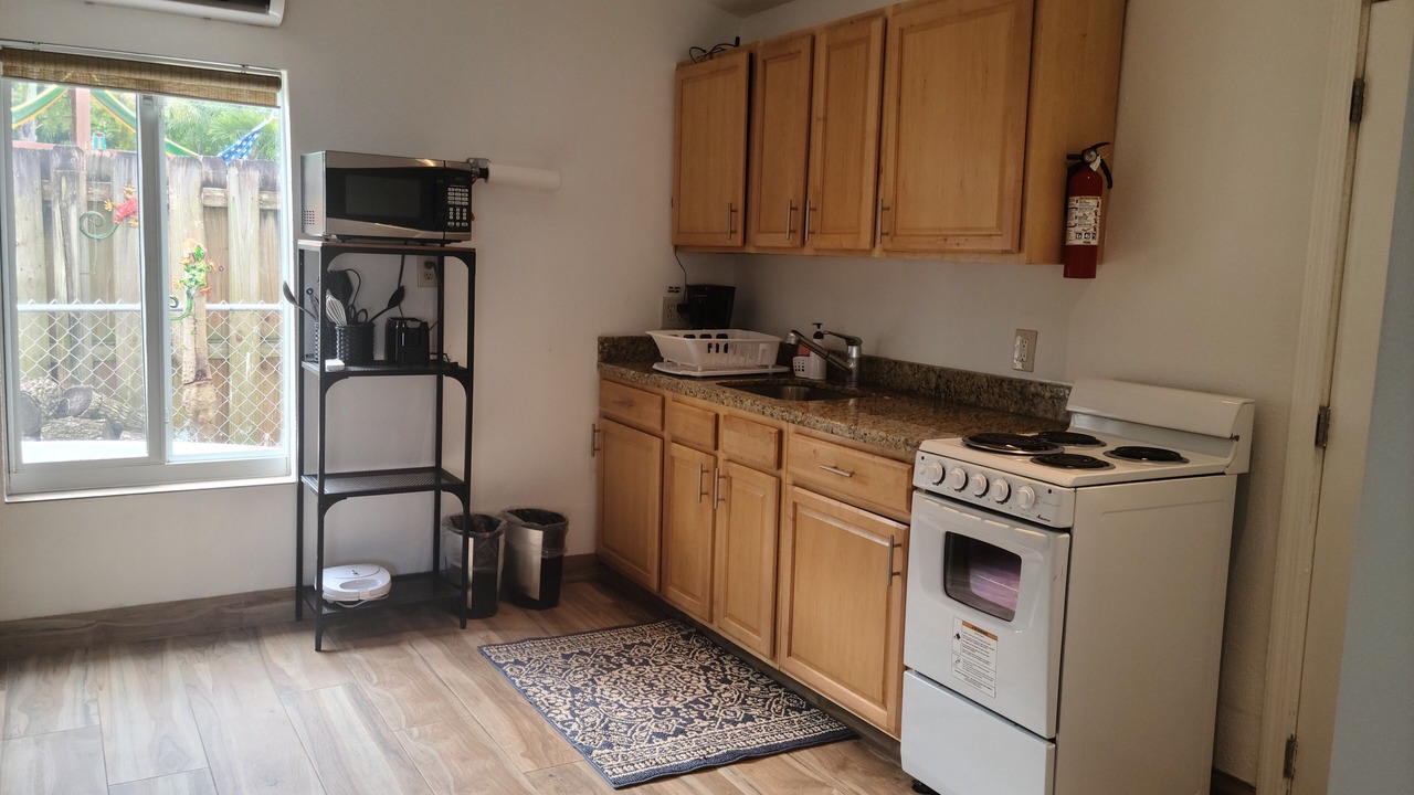 Photo of Kitchen in Downtown Hollywood