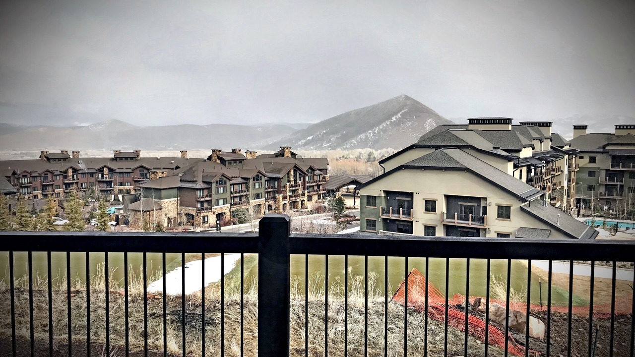 Photo of Outdoor in Park City