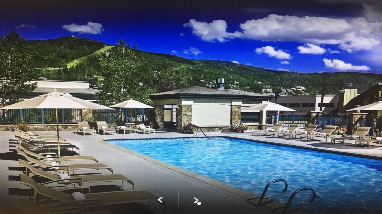 Photo of Outdoor in Steamboat Springs