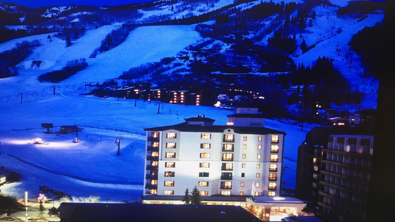 Photo of Outdoor in Steamboat Springs