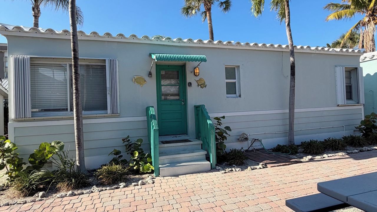 Photo of Outdoor in Pompano Beach