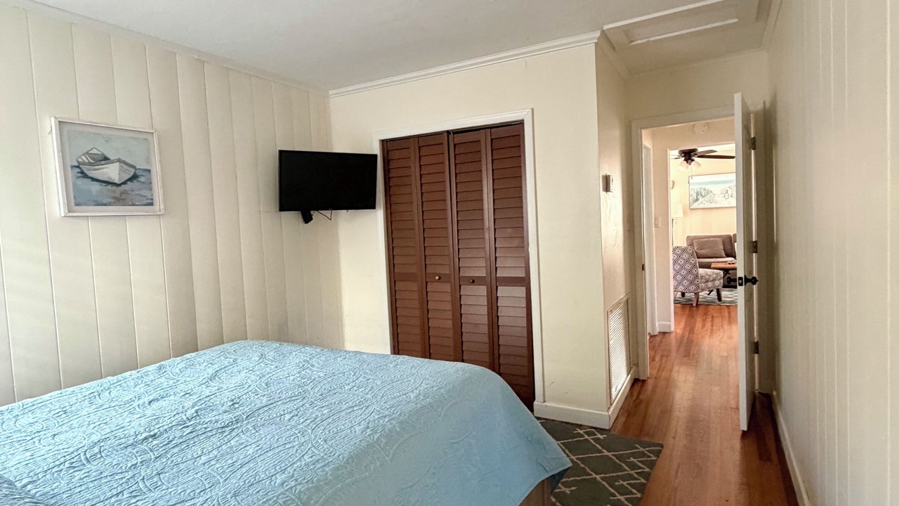 Photo of Bedroom in Pompano Beach