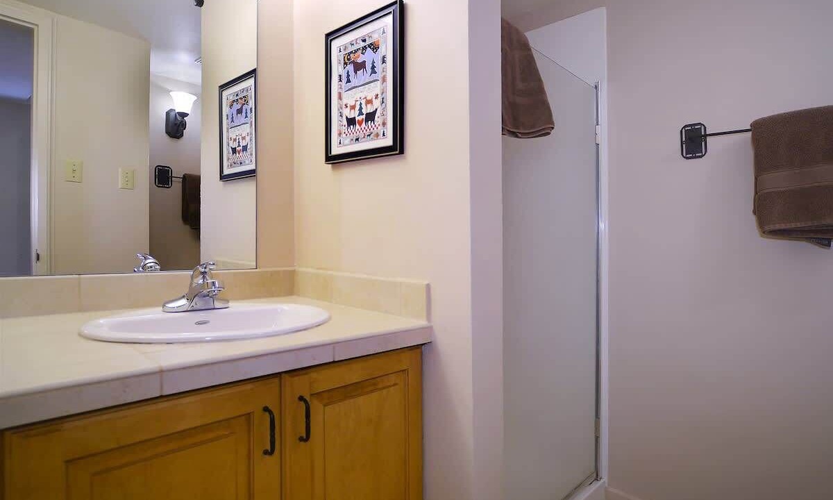 Photo of Bathroom in Mount Crested Butte