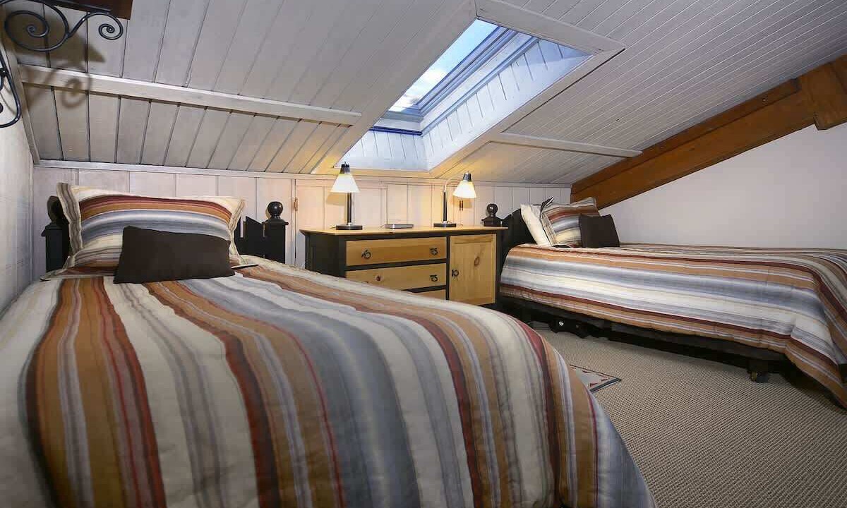 Photo of Bedroom in Mount Crested Butte