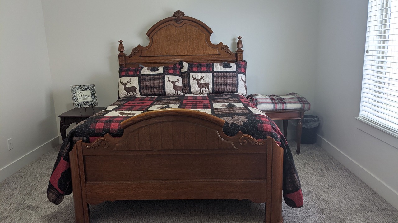 Photo of Bedroom in Payson