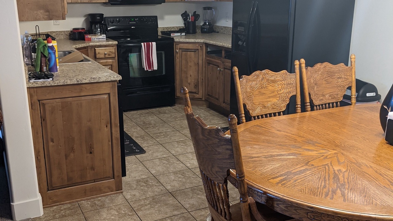 Photo of Kitchen in Payson