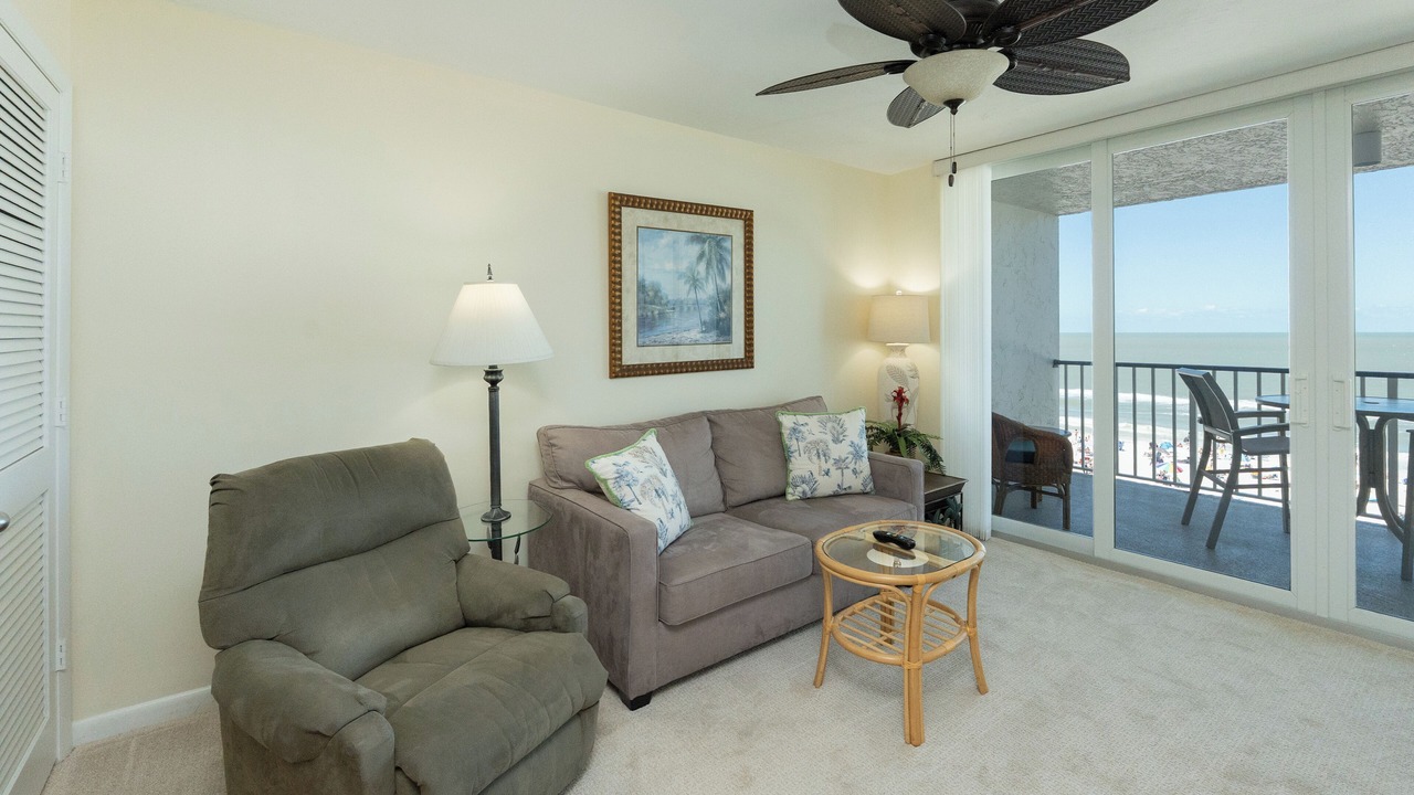 Photo of Livingroom in Marco Island