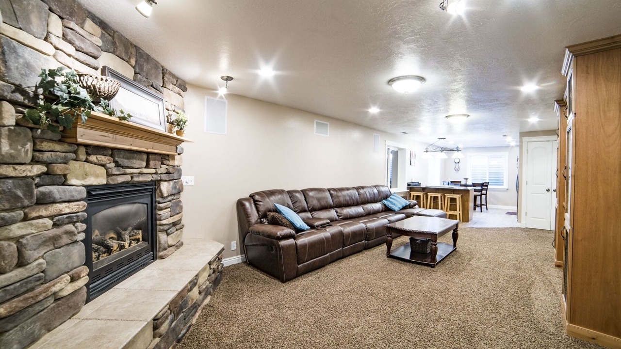 Photo of Livingroom in Highland