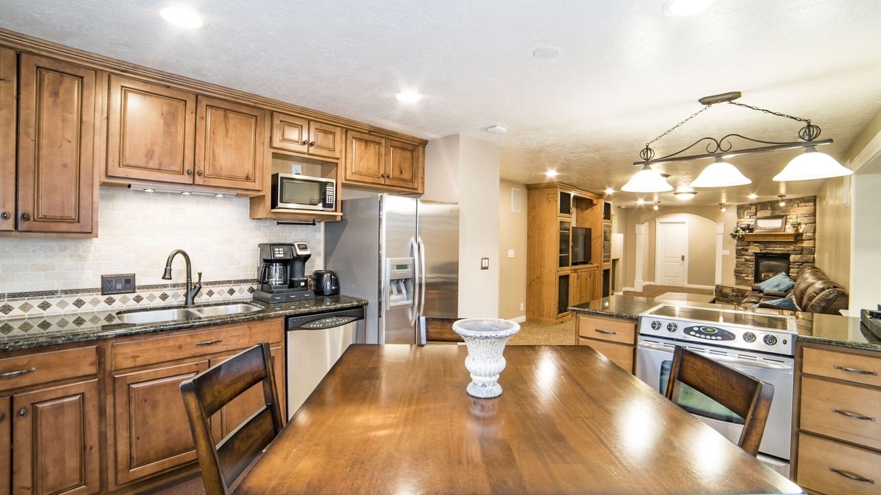Photo of Kitchen in Highland