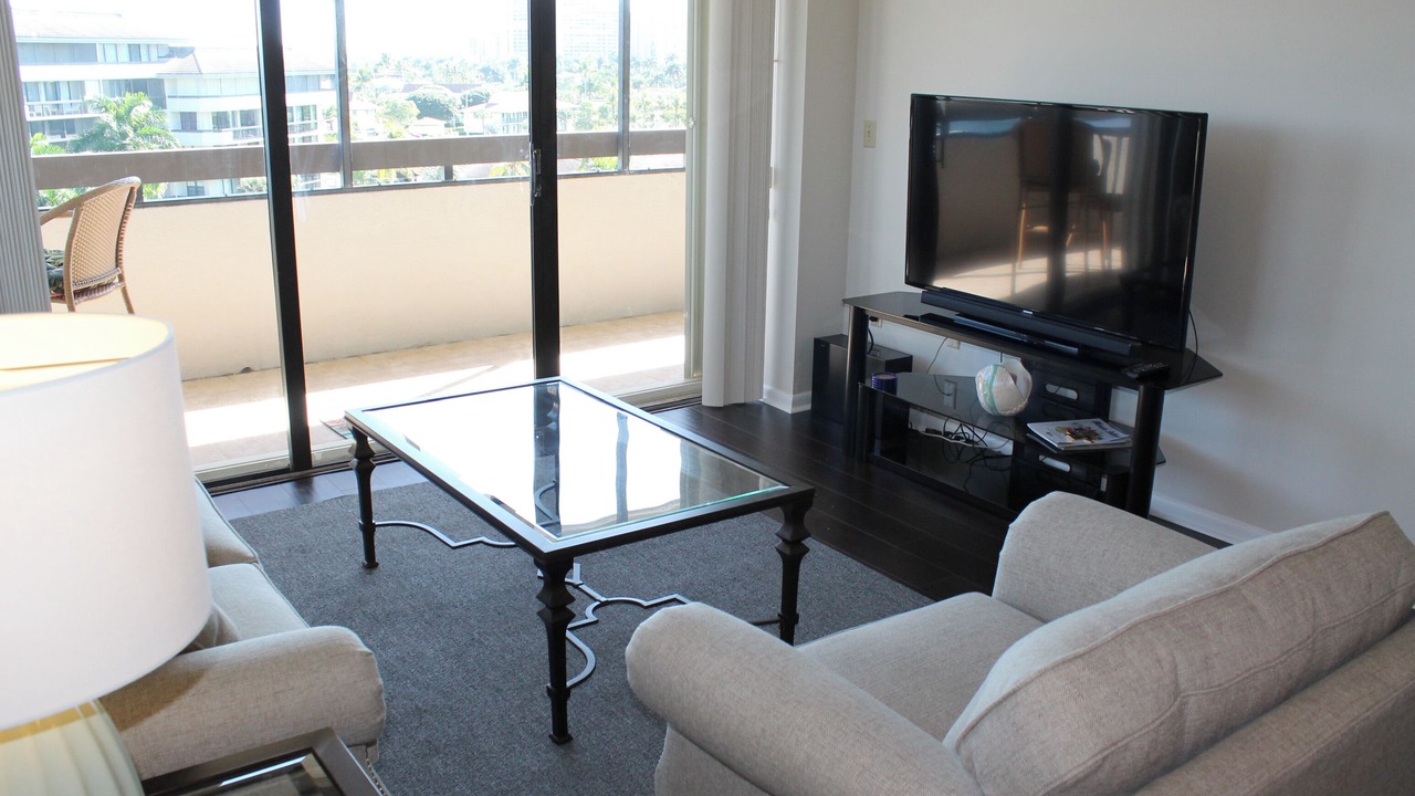 Photo of Livingroom in Marco Island