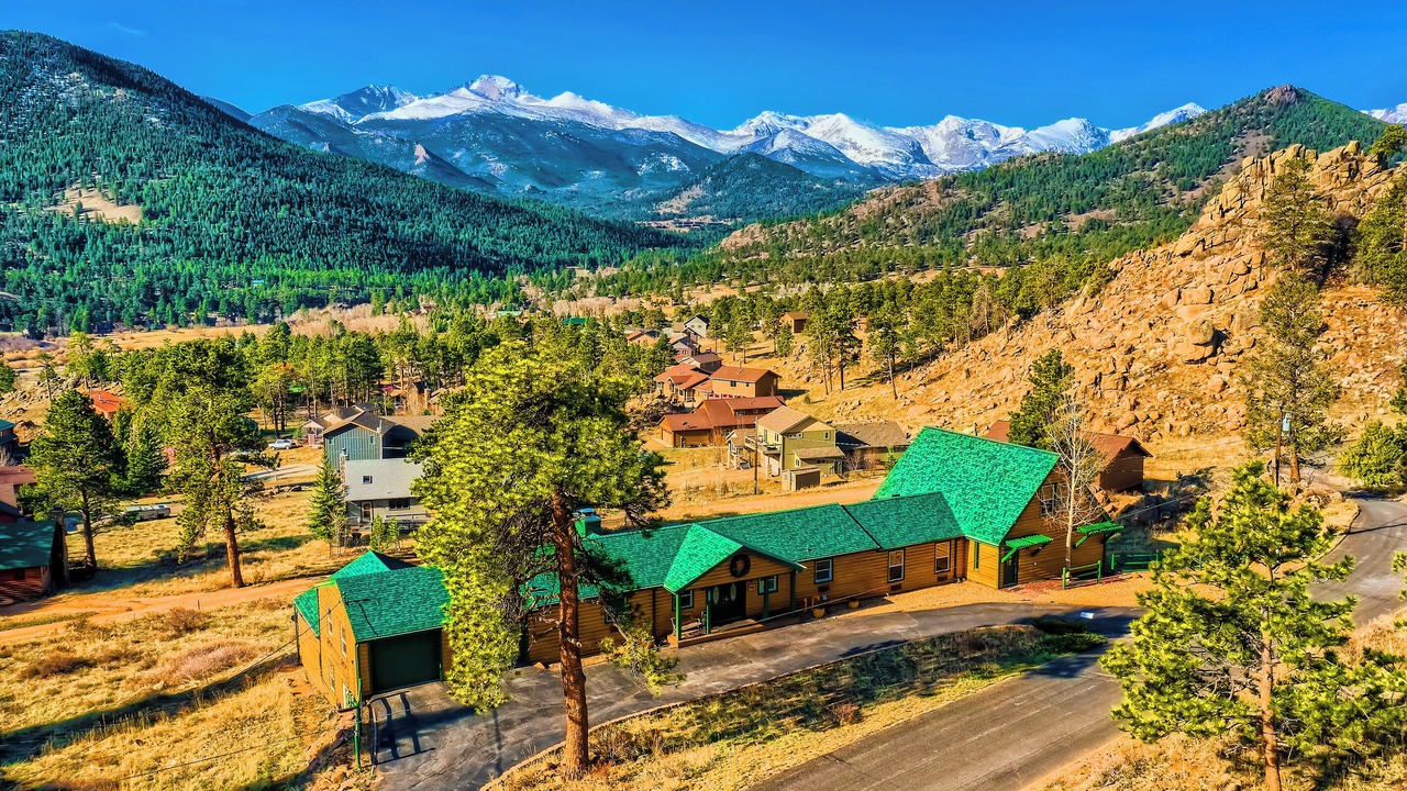 Photo of Others in Estes Park