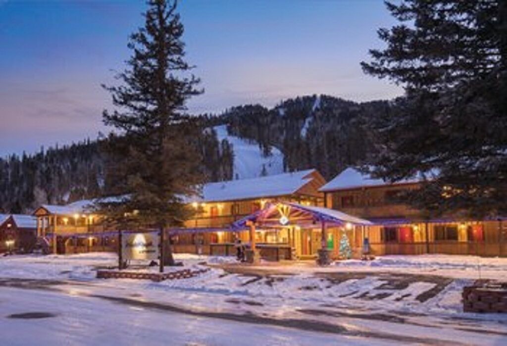 Photo of Outdoor in Red River