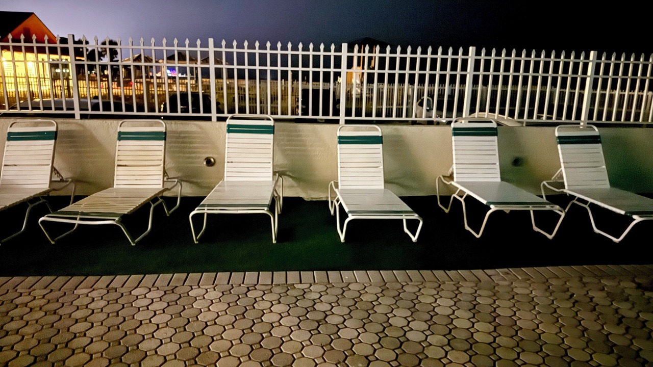 Photo of Patio Balcony in Lenox Park