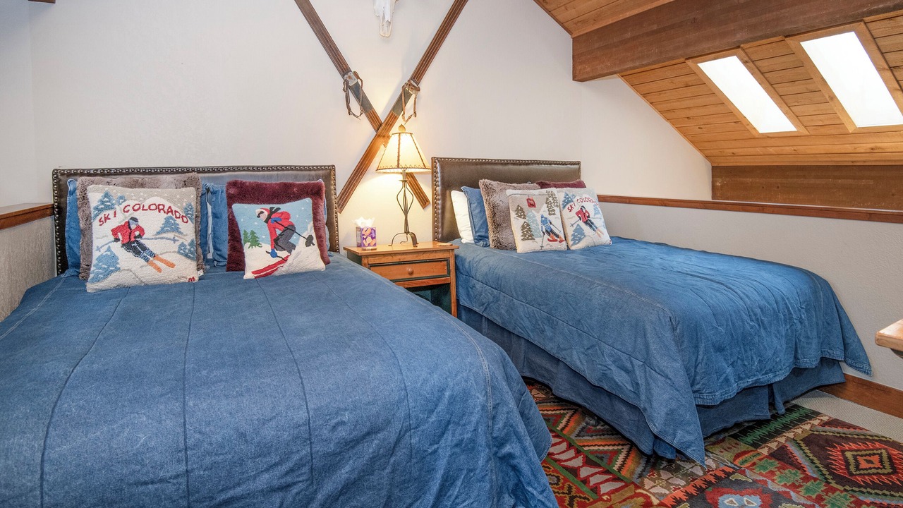 Photo of Bedroom in Avon