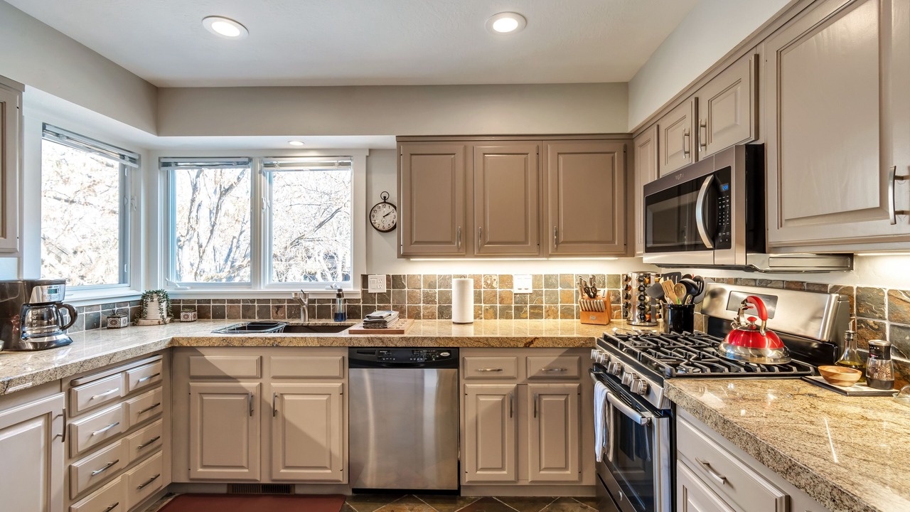 Photo of Kitchen in Cottonwood Heights