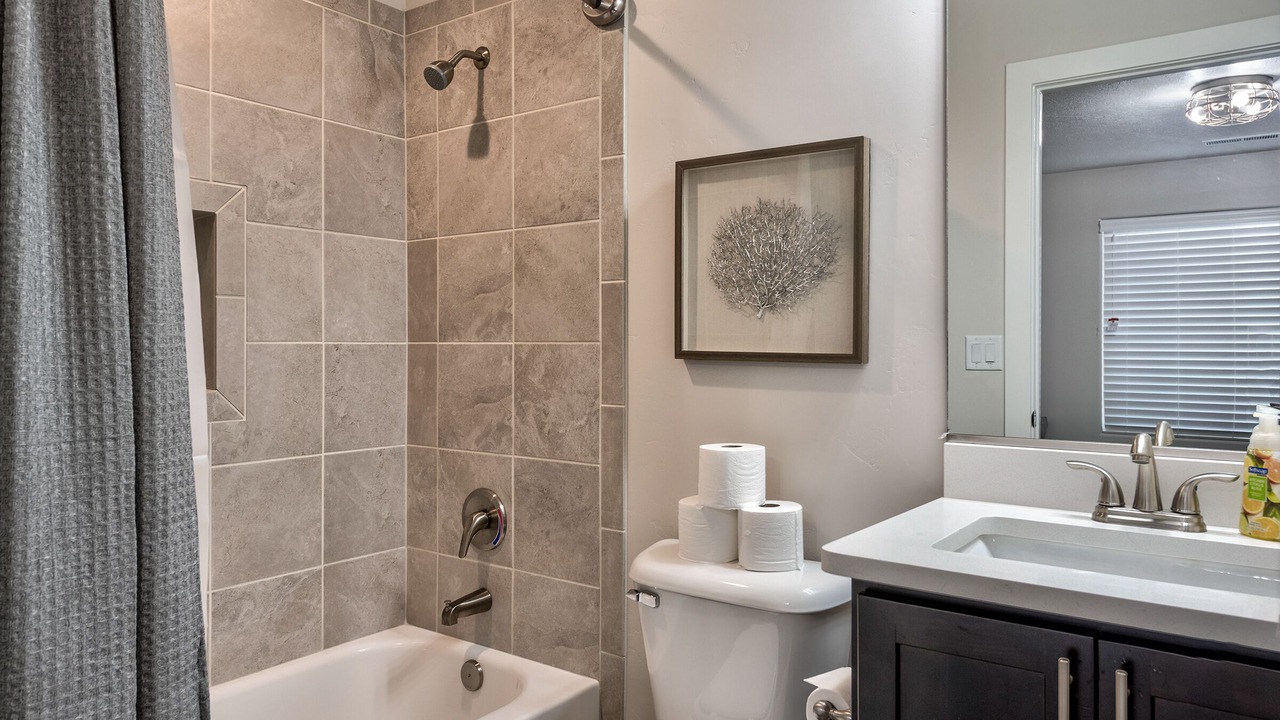 Photo of Bathroom in St. George