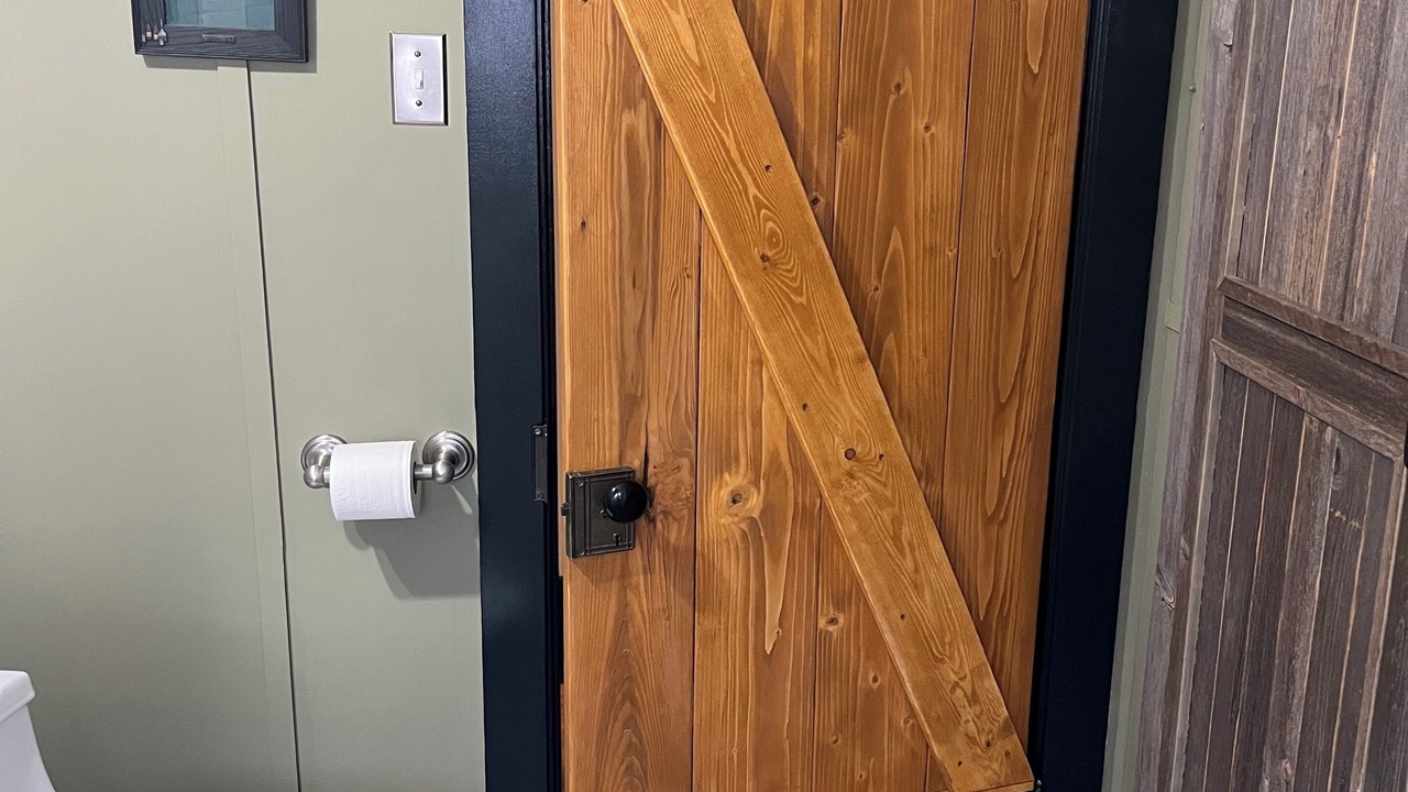 Photo of Bathroom in Estes Park