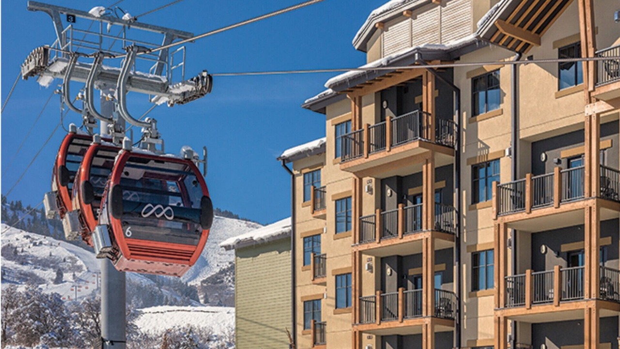 Photo of Outdoor in Park City