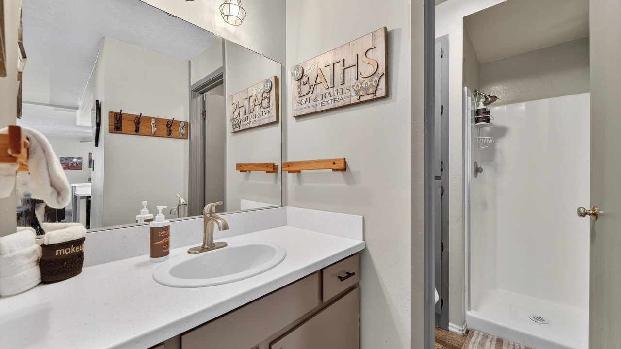 Photo of Bathroom in Brian Head