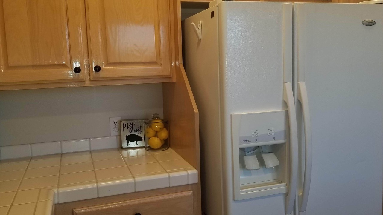 Photo of Kitchen in St. George