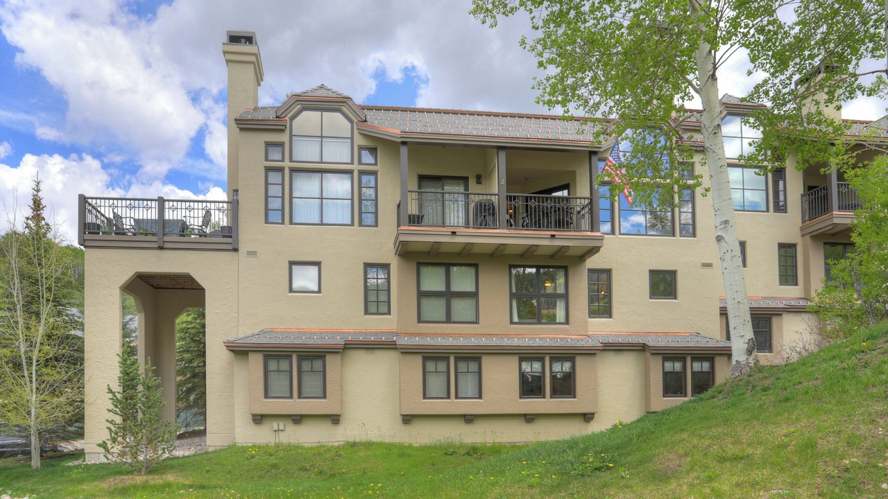 Photo of Outdoor in Beaver Creek