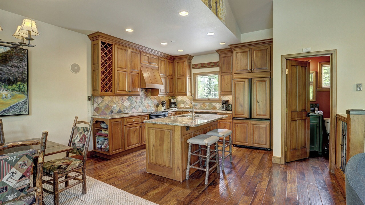 Photo of Kitchen in Beaver Creek