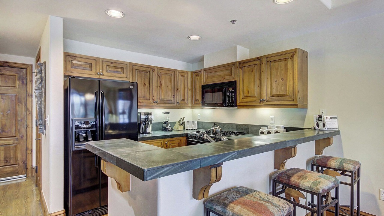 Photo of Kitchen in Beaver Creek