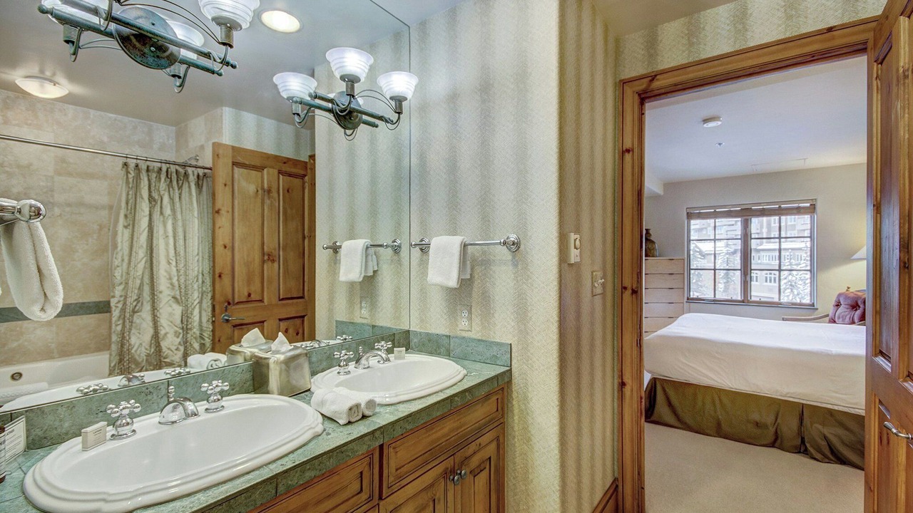 Photo of Bathroom in Beaver Creek