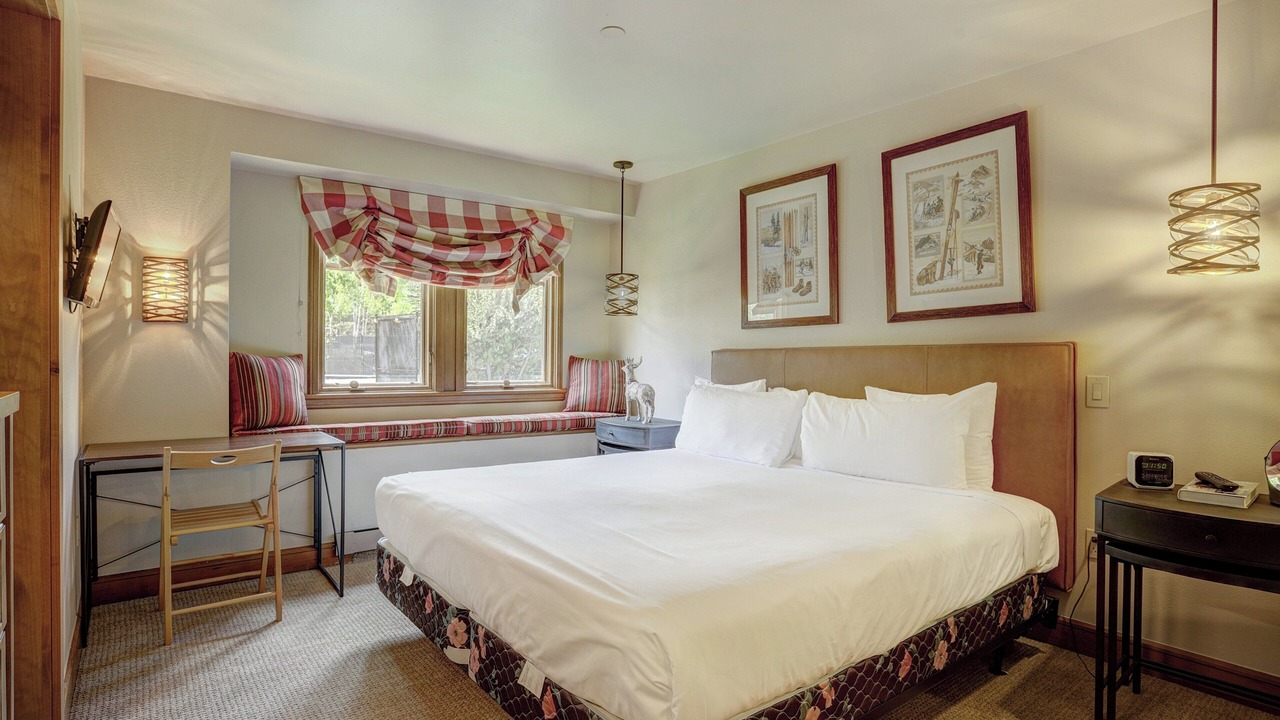 Photo of Bedroom in Beaver Creek
