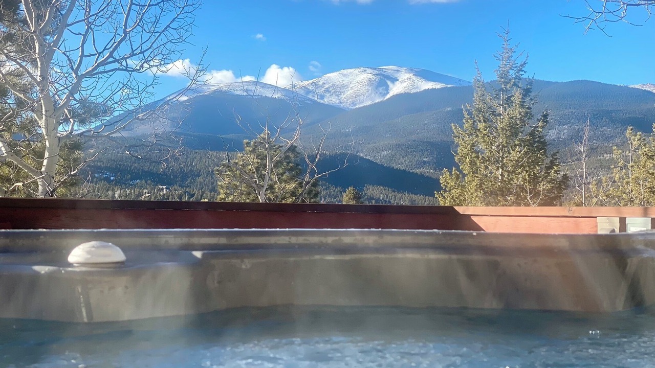 Photo of Outdoor in Bailey