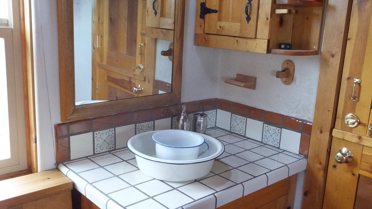 Photo of Bathroom in Fredonia