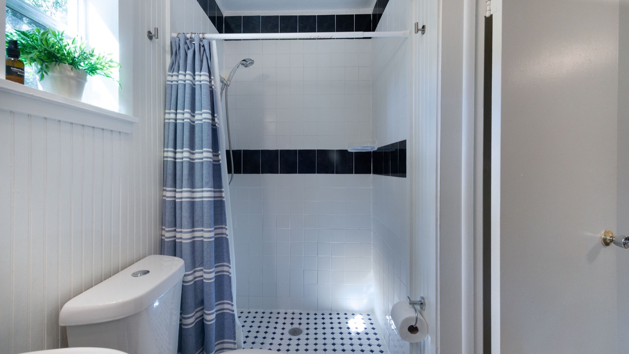Photo of Bathroom in Crystal River