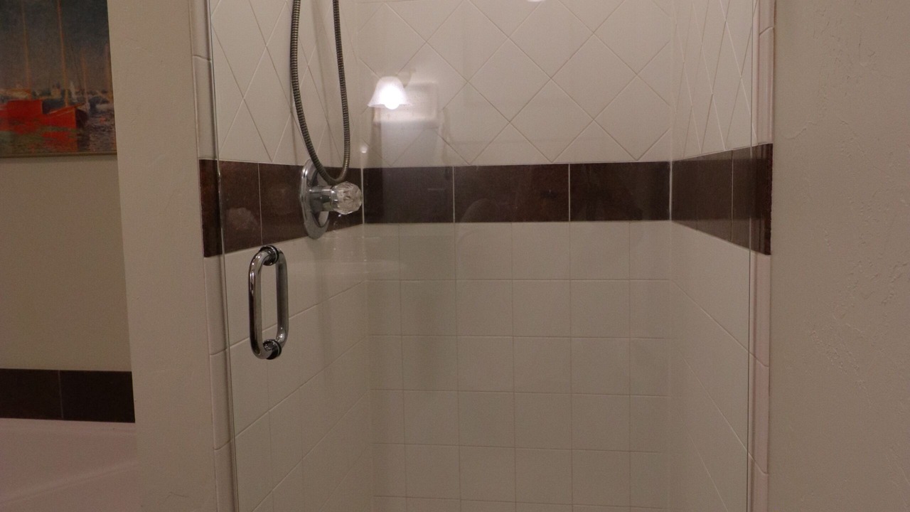 Photo of Bathroom in Copper Mountain Village