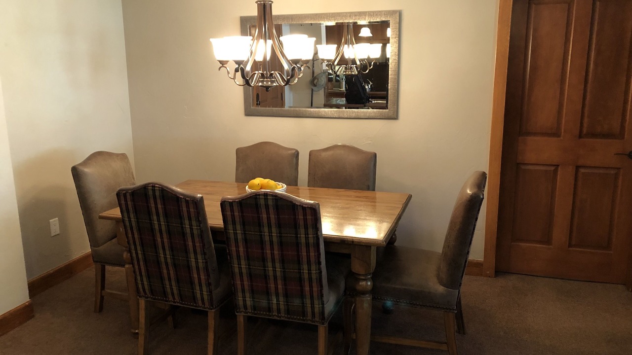 Photo of Bedroom in Copper Mountain Village