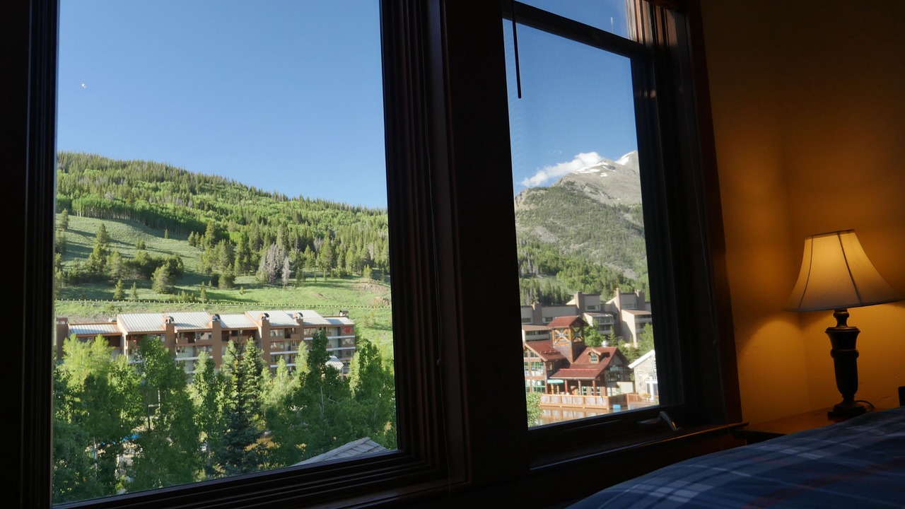 Photo of Others in Copper Mountain Village