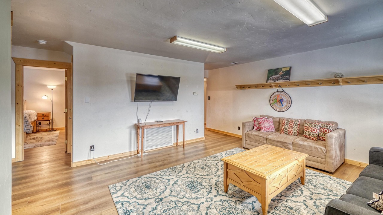 Photo of Livingroom in Leadville